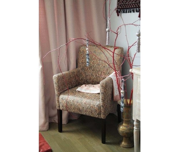 Фото из портфолио ЖК "Дубки" – фотографии дизайна интерьеров на INMYROOM