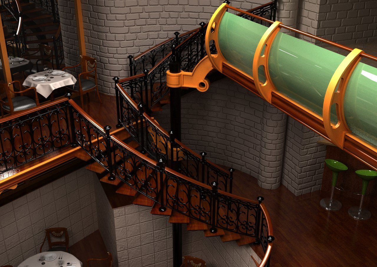 Фото из портфолио Студия дизайна интерьеров Сергея Коробова – фотографии дизайна интерьеров на INMYROOM Фото из портфолио Студия дизайна интерьеров Сергея Коробова – фотографии дизайна интерьеров на INMYROOM