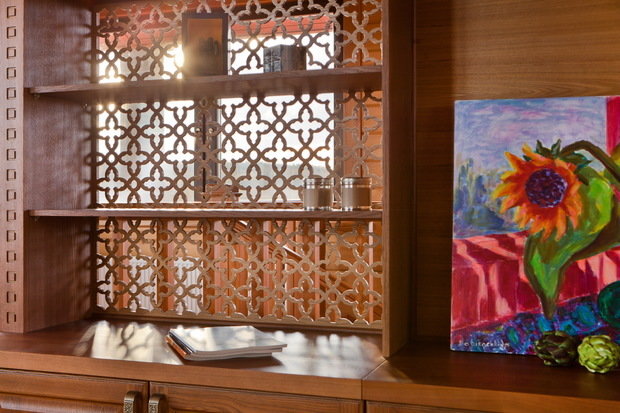 Фотография: Гостиная в стиле Прованс и Кантри, Дом, Подмосковье, Дом и дача, 4 и больше, Более 90 метров, Мария Бердникова – фото на INMYROOM