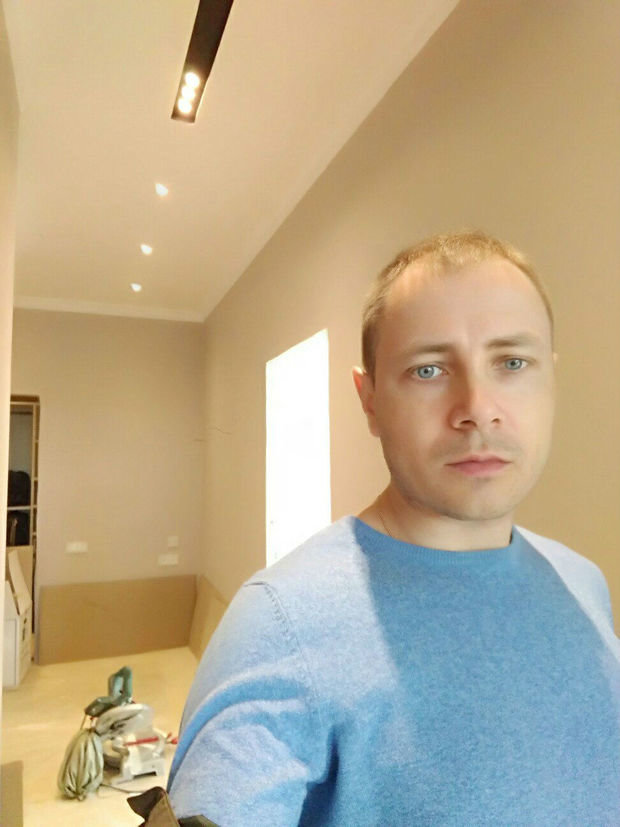 Фото из портфолио Спб Чапаева – фотографии дизайна интерьеров на INMYROOM