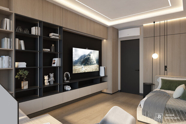 Фотография: в стиле – фото на INMYROOM