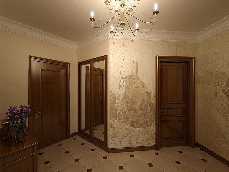 Фотография: в стиле , Прихожая, Современный, Советы – фото на INMYROOM