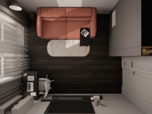 Фотография: в стиле – фото на INMYROOM