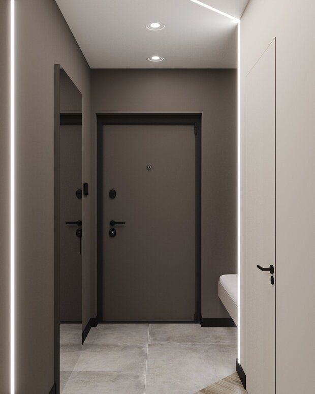 Фотография: в стиле – фото на INMYROOM