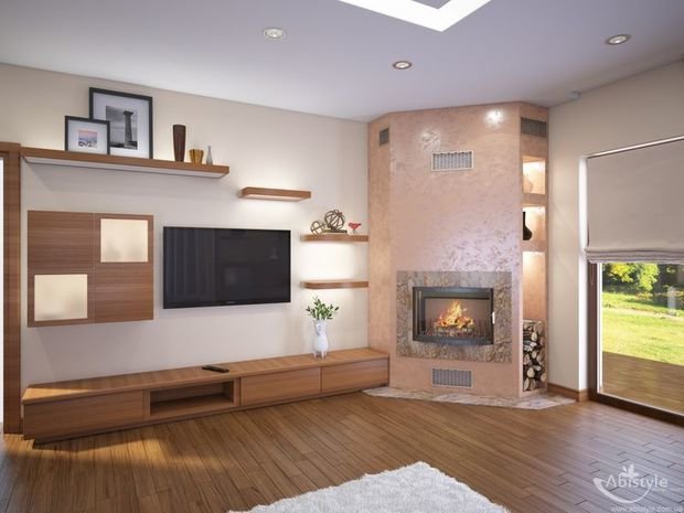 Фото из портфолио гостиная – фотографии дизайна интерьеров на InMyRoom.ru