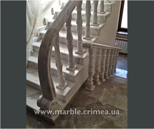 Фото из портфолио Лестницы – фотографии дизайна интерьеров на INMYROOM
