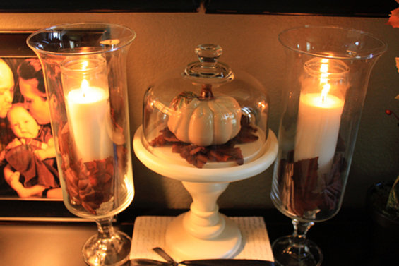 Фотография: Декор в стиле Прованс и Кантри, Классический, Современный – фото на INMYROOM