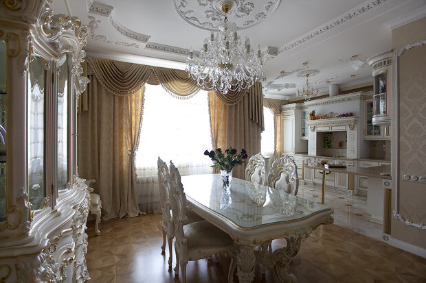 Фотография: в стиле – фото на INMYROOM