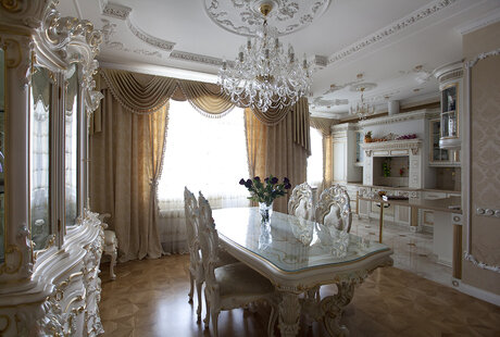 Фото реализованного объекта