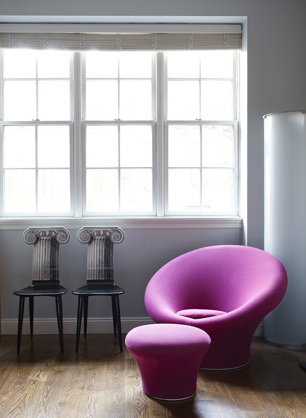 Фото из портфолио ФОТОГРАФ Стеллан Хернер : фото интерьеров – фотографии дизайна интерьеров на INMYROOM