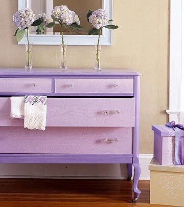 Фотография: Мебель и свет в стиле Прованс и Кантри, Детская, Интерьер комнат – фото на INMYROOM