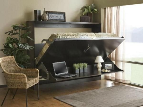 Фотография: Гостиная в стиле Прованс и Кантри, Малогабаритная квартира, Квартира, Дома и квартиры – фото на INMYROOM