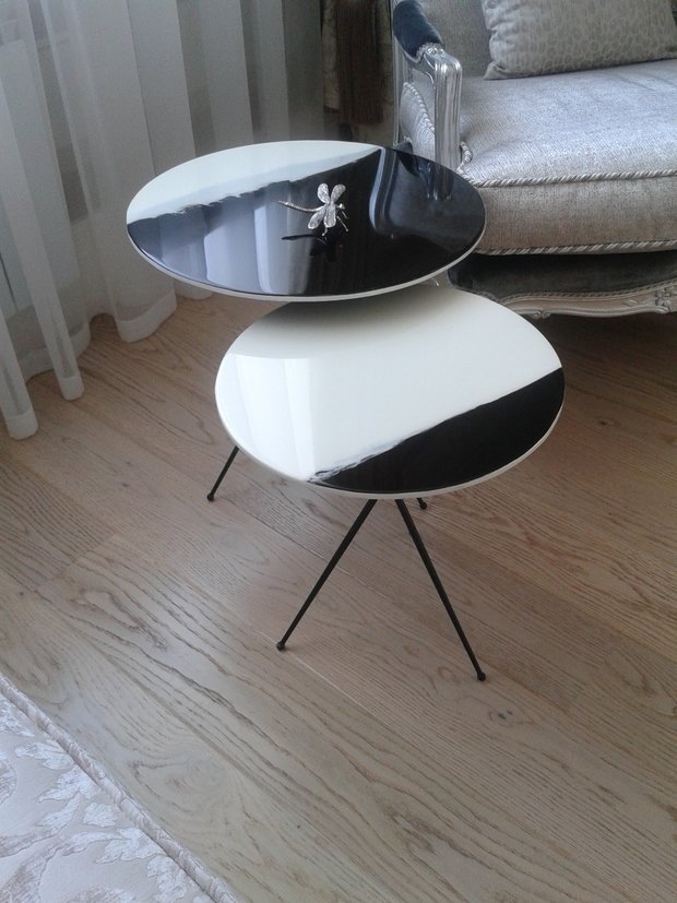 Фото из портфолио Квартира бизнес-леди. – фотографии дизайна интерьеров на INMYROOM