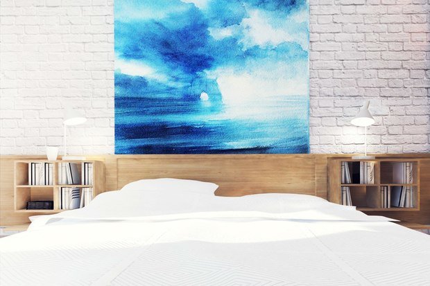 Фото из портфолио Дизайн квартиры в Киеве – фотографии дизайна интерьеров на INMYROOM