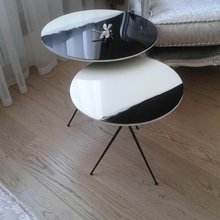 Фото из портфолио Квартира бизнес-леди. – фотографии дизайна интерьеров на INMYROOM