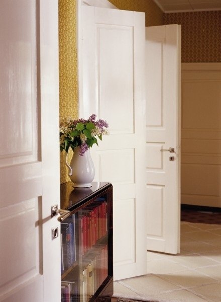 Фотография: Прихожая в стиле Современный, Интерьер комнат – фото на INMYROOM