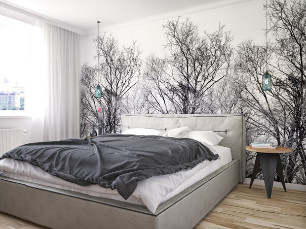 Фото из портфолио Scandinavian №2 – фотографии дизайна интерьеров на INMYROOM