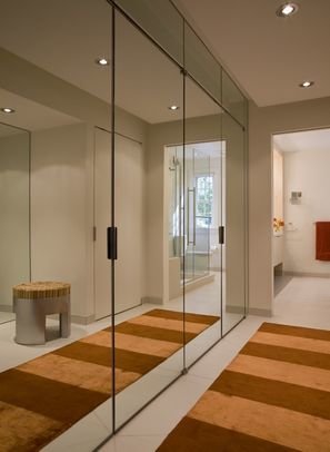 Фото из портфолио Избранные статьи – фотографии дизайна интерьеров на InMyRoom.ru