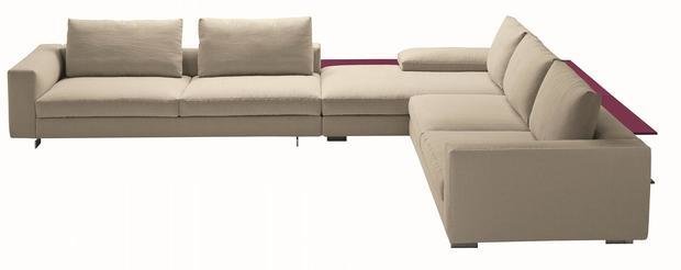 Фото из портфолио Zanotta: мебель, которая изменила мир – фотографии дизайна интерьеров на INMYROOM