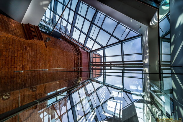 Фото из портфолио Интерьерное фото – фотографии дизайна интерьеров на INMYROOM