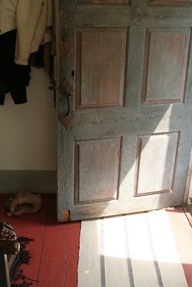 Фотография: Прихожая в стиле Прованс и Кантри, Современный – фото на INMYROOM