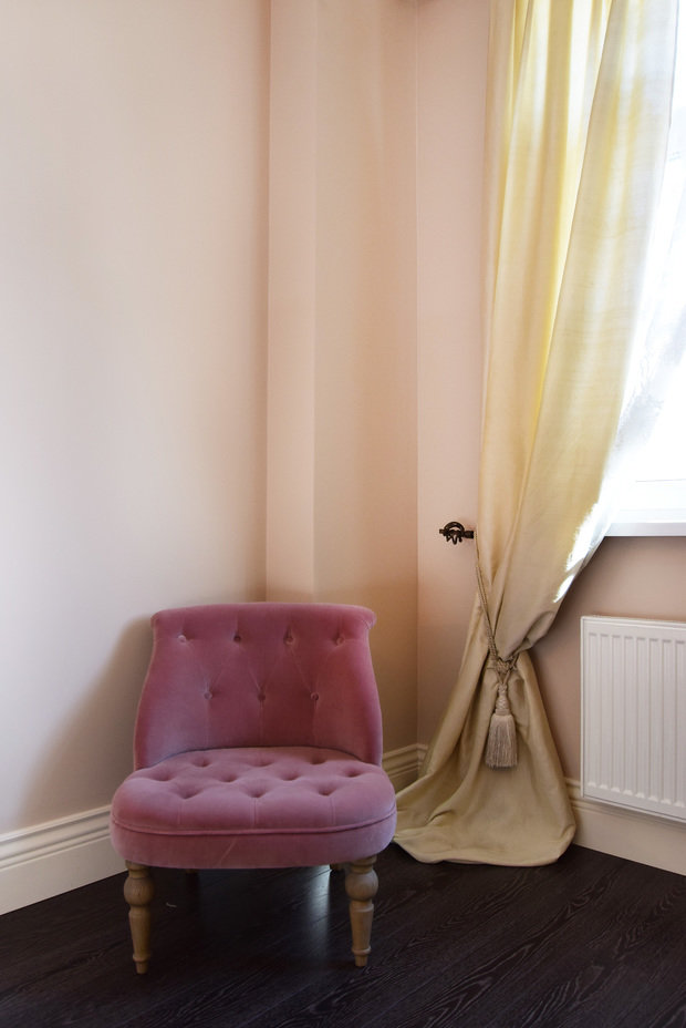 Фото из портфолио Детали – фотографии дизайна интерьеров на INMYROOM