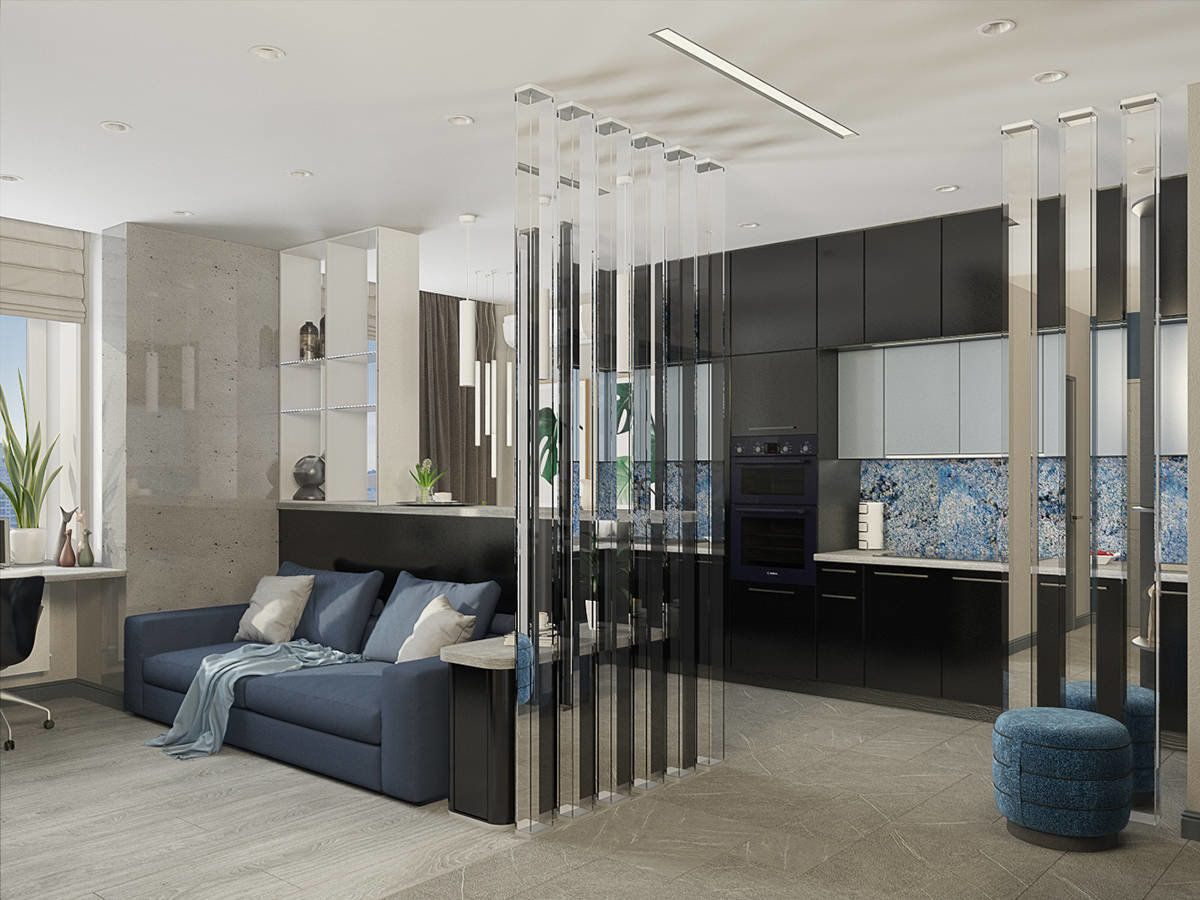 Дизайн: студия EEDS