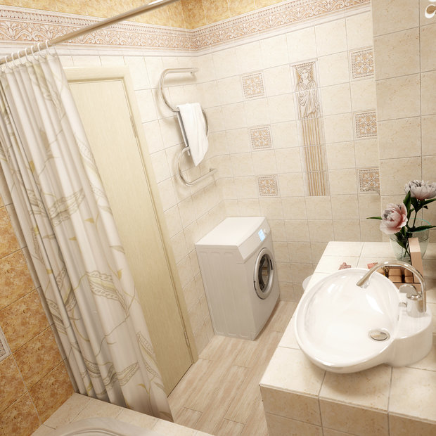 Фото из портфолио вы – фотографии дизайна интерьеров на INMYROOM
