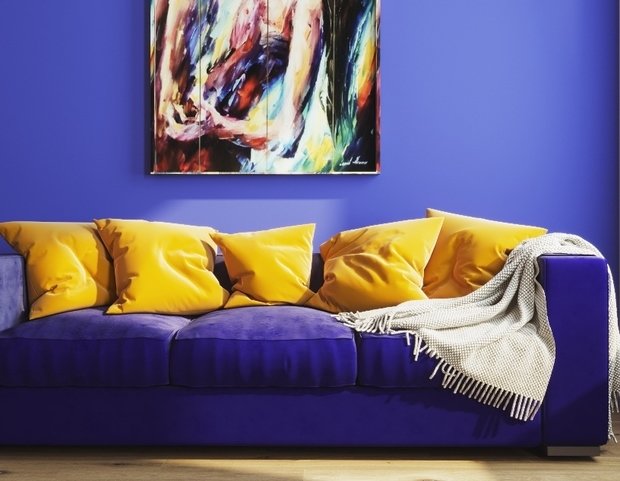 Фото из портфолио Мои Проекты – фотографии дизайна интерьеров на INMYROOM