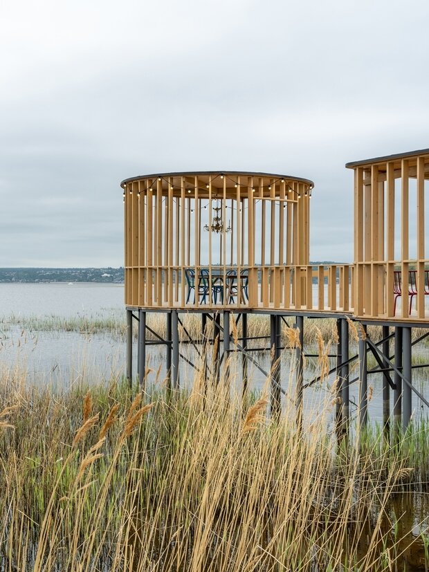 Фотография: Прочее в стиле , Современный, Дом, Проект недели, Эко, Казань, 4 и больше, Более 90 метров, Yaratam design, Петр Сафиуллин – фото на INMYROOM