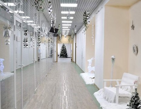 Фотография: Декор в стиле Современный, Хай-тек, Декор интерьера, Офисное пространство, Офис, Аксессуары, Советы – фото на INMYROOM