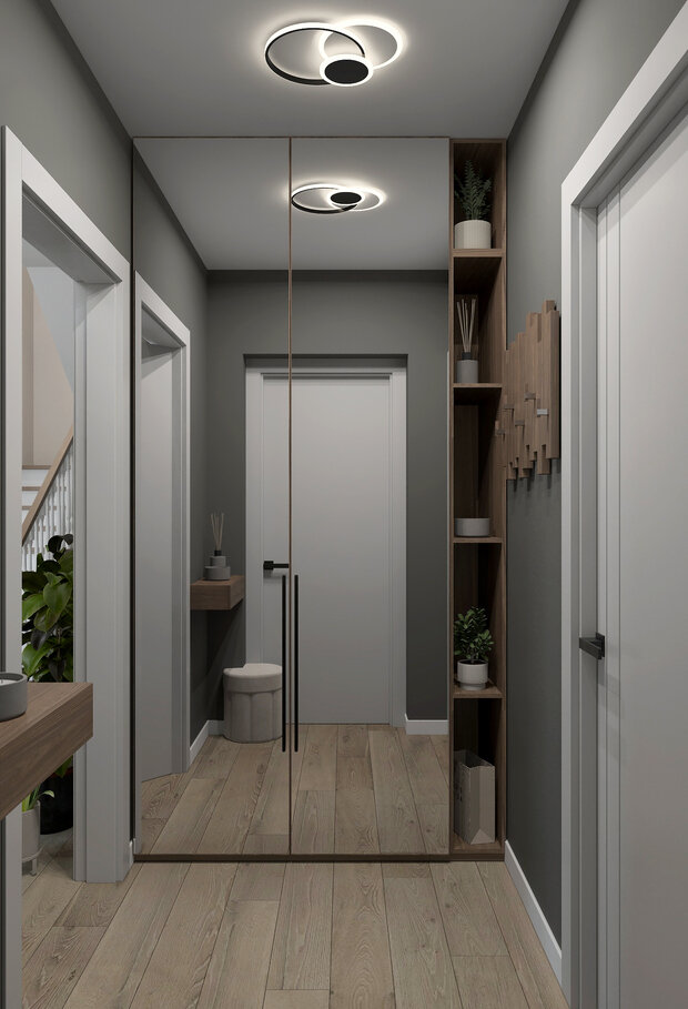 Фотография: в стиле – фото на INMYROOM