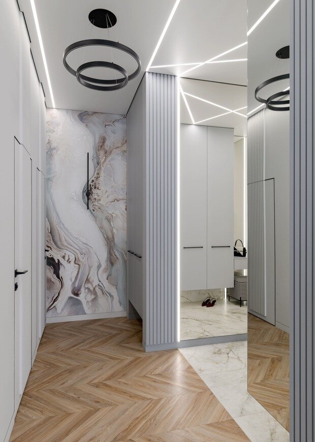 Фотография: в стиле – фото на INMYROOM
