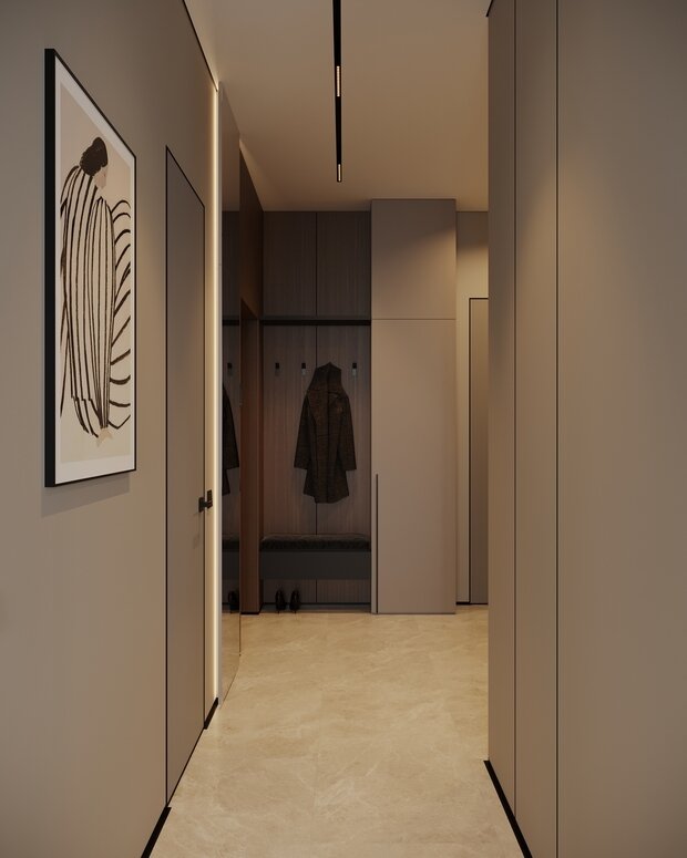 Фотография:  в стиле  – фото на INMYROOM
