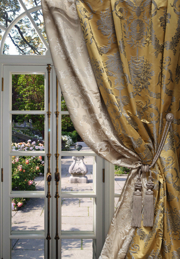 Фото из портфолио ELITE by KT Exclusive – фотографии дизайна интерьеров на InMyRoom.ru
