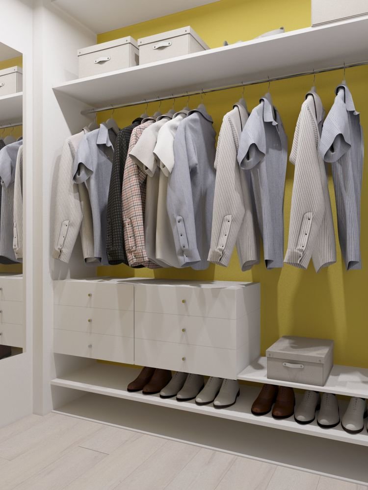 Фото из портфолио Г. Сургут, Ул. Киртбая, 18 ЖК «Жемчужина Югры» – фотографии дизайна интерьеров на INMYROOM Фото из портфолио Г. Сургут, Ул. Киртбая, 18 ЖК «Жемчужина Югры» – фотографии дизайна интерьеров на INMYROOM