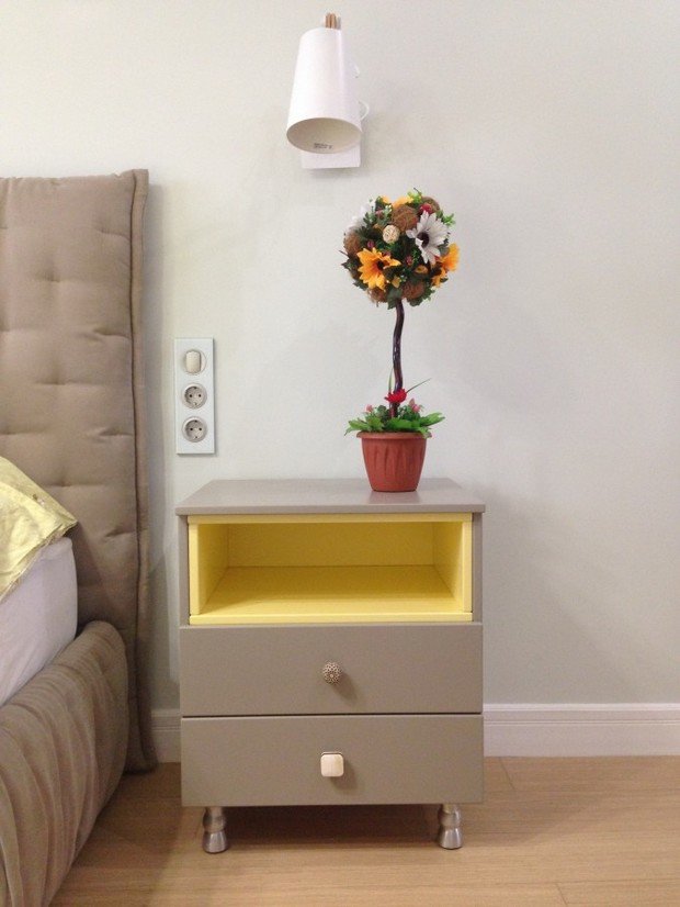 Фото из портфолио Геометрия жизни и бизнеса – фотографии дизайна интерьеров на INMYROOM