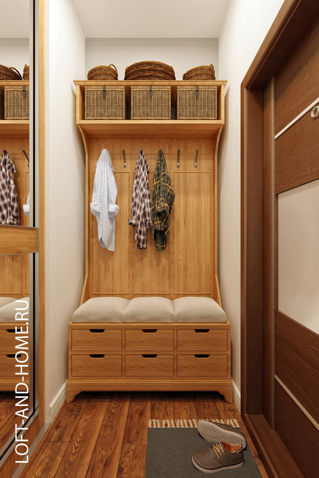 Фото из портфолио ТАУНХАУС, КЕМБРИДЖ | 120М2 – фотографии дизайна интерьеров на INMYROOM