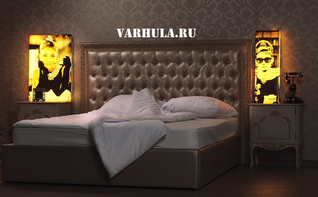 Фото из портфолио Интерьерные лайтбоксы – фотографии дизайна интерьеров на INMYROOM