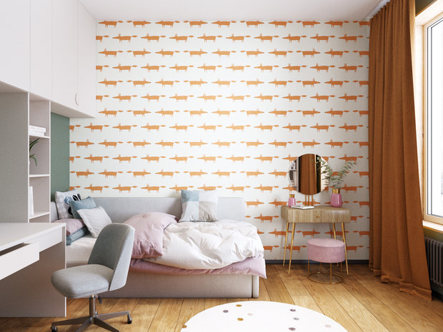 Фото из портфолио Санкт-Петербург, Жк "Ботаника" – фотографии дизайна интерьеров на INMYROOM