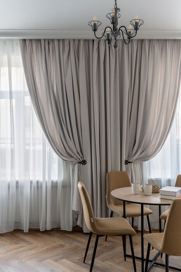 Фотография:  в стиле  – фото на INMYROOM
