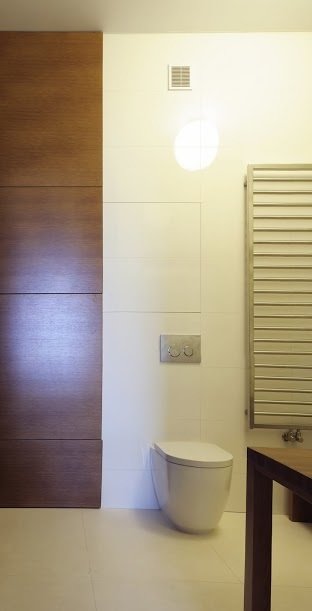 Фотография: Ванная в стиле Современный – фото на INMYROOM