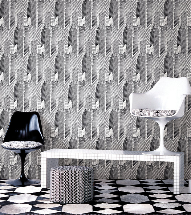 Фотография: Мебель и свет в стиле Современный, Эклектика, Декор интерьера, Декор дома – фото на INMYROOM