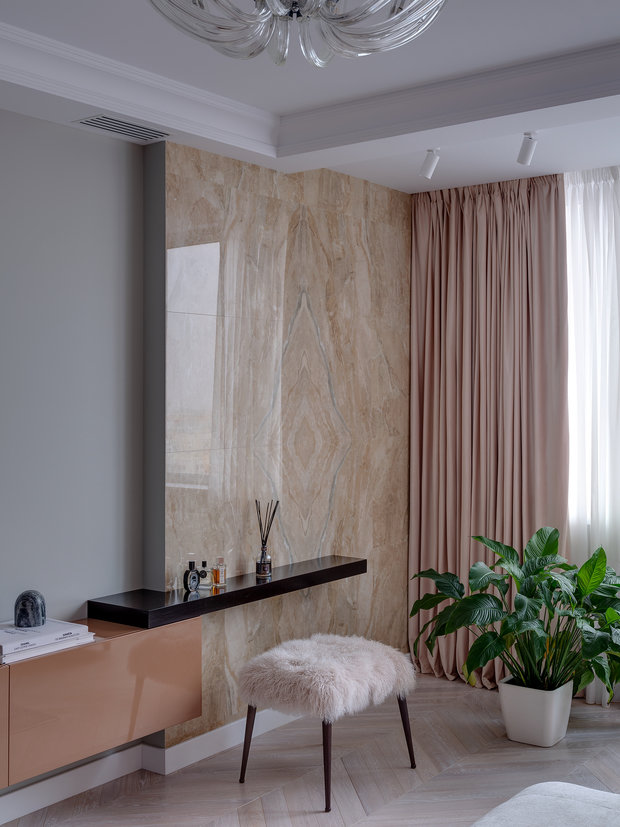 Фото из портфолио MN_Olimpus – фотографии дизайна интерьеров на INMYROOM