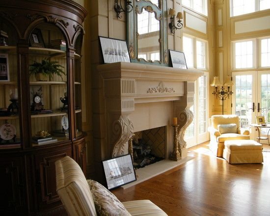 Фотография: Гостиная в стиле , Классический, Стиль жизни, Советы – фото на INMYROOM Фотография: Гостиная в стиле , Классический, Стиль жизни, Советы – фото на INMYROOM