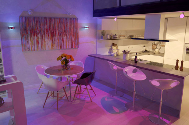 Фото из портфолио White Contemp – фотографии дизайна интерьеров на INMYROOM