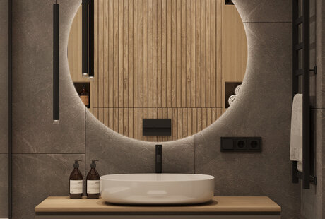 КАСИМОВО Санузел