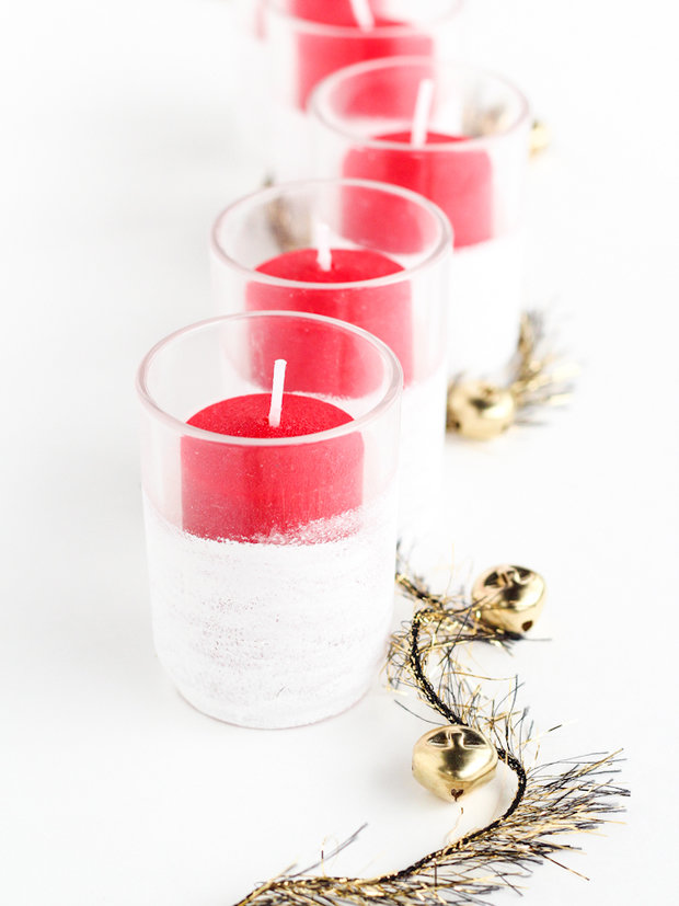 Фотография: Аксессуары в стиле Скандинавский, Современный, Минимализм, Декор интерьера, DIY, Декор, Белый, Красный – фото на INMYROOM