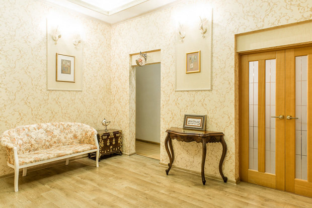 Фото из портфолио Интерьеры – фотографии дизайна интерьеров на INMYROOM