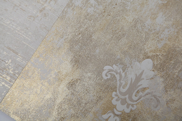 Фото из портфолио Antique Chic by KT Exclusive – фотографии дизайна интерьеров на InMyRoom.ru